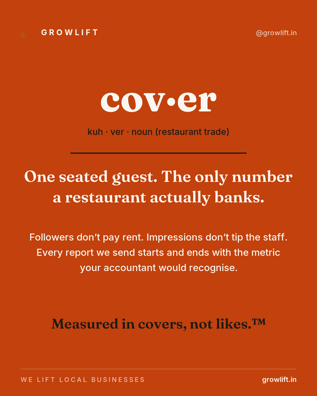 Definition of a cover